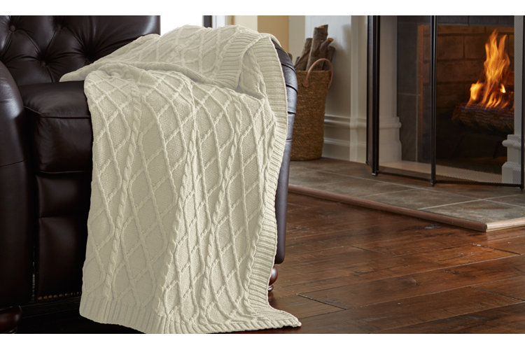 How to Choose a Blanket Based on the Seasons Wayfair